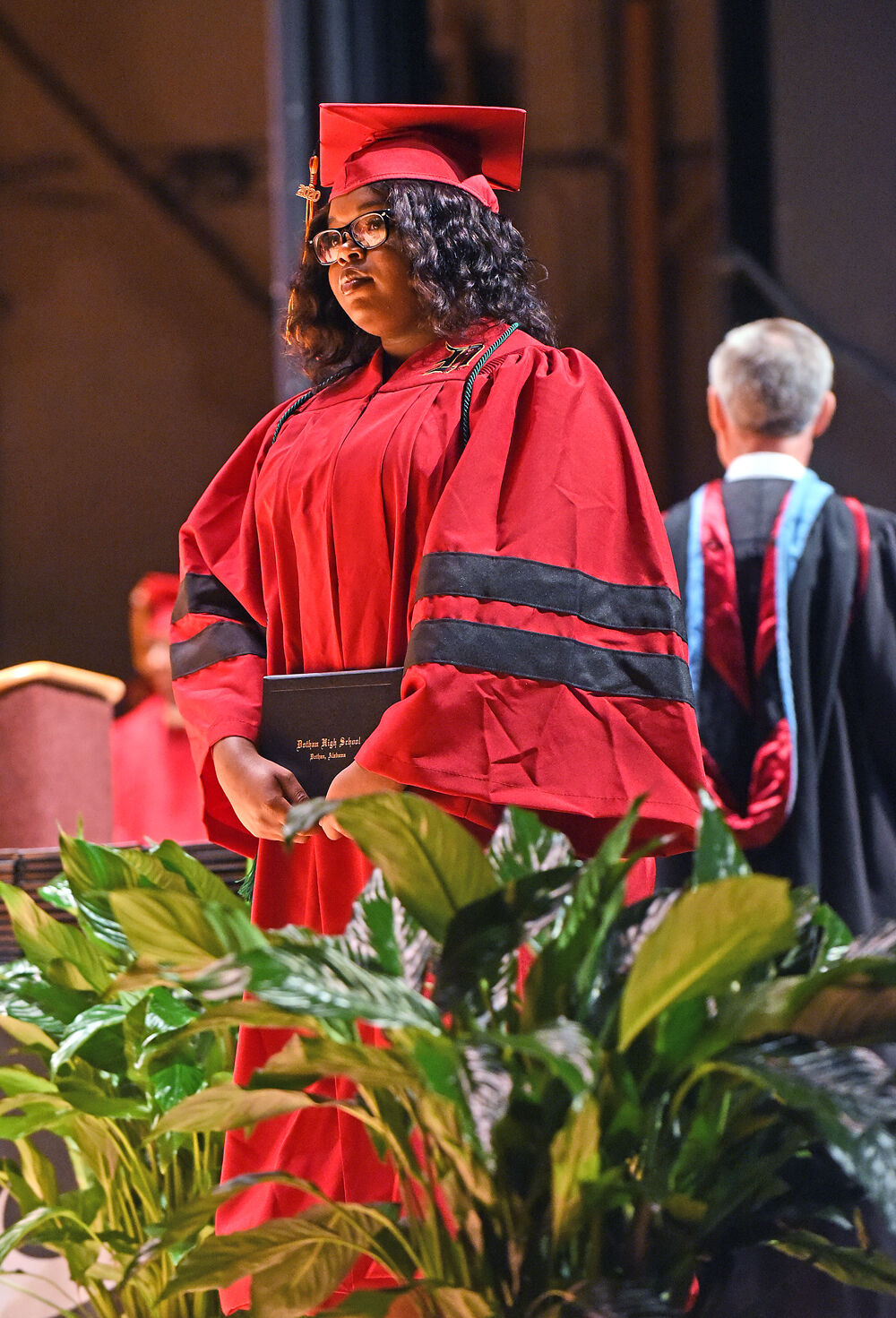 Dothan High School Graduation 2020